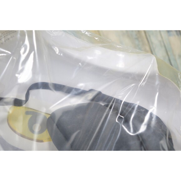 RARE LEGO Minifigure Firefighter Mask & Hands Costume Accessory Disguise NEW - Picture 6 of 6